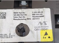 9232432 Щиток приборов (приборная панель) Mini Cooper (R56/R57) 2006-2013 20605085 #7