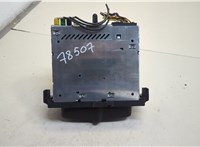 3456871 Магнитола Mini Cooper (R56/R57) 2006-2013 20605094 #5