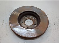 1734696, AV611125BB Диск тормозной Ford Focus 2 2005-2008 20605103 #1