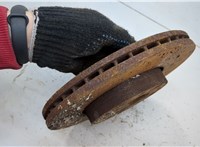 1734696, AV611125BB Диск тормозной Ford Focus 2 2005-2008 20605103 #2