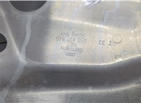 4E0837461B, 4E2959801D Стеклоподъемник электрический Audi A8 (D3) 2002-2010 20605105 #4