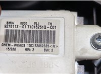 9276112 Двигатель отопителя (моторчик печки) BMW 3 F30 2012-2019 20605109 #5
