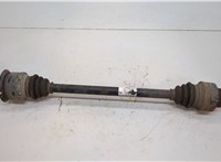 33207629302 Полуось (приводной вал, шрус) BMW 1 F20, F21 2011-2019 20605110 #1