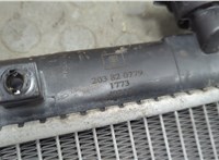 1640028100 Радиатор охлаждения двигателя Toyota Previa (Estima) 2000-2006 20605129 #2