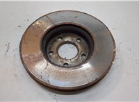 1734696, AV611125BB Диск тормозной Ford Focus 2 2008-2011 20605172 #1