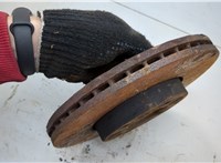 1734696, AV611125BB Диск тормозной Ford Focus 2 2008-2011 20605172 #2