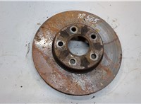 1734696, AV611125BB Диск тормозной Ford Focus 2 2008-2011 20605172 #3