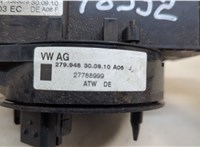 6Q0953503EC Переключатель поворотов и дворников (стрекоза) Volkswagen Polo 2009-2014 20605179 #5