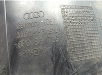 8P0821172G Защита арок (подкрылок) Audi A3 (8P) 2003-2013 20605195 #3