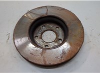 1734696, AV611125BB Диск тормозной Ford Focus 2 2008-2011 20605199 #1
