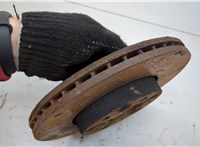 1734696, AV611125BB Диск тормозной Ford Focus 2 2008-2011 20605199 #2