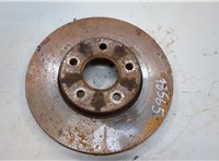 1734696, AV611125BB Диск тормозной Ford Focus 2 2008-2011 20605199 #3