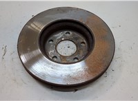 1734696, AV611125BB Диск тормозной Ford Focus 2 2005-2008 20605206 #1