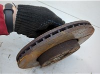 1734696, AV611125BB Диск тормозной Ford Focus 2 2005-2008 20605206 #2