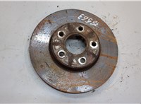 1734696, AV611125BB Диск тормозной Ford Focus 2 2005-2008 20605206 #3
