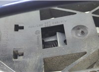  Ручка двери наружная Seat Ibiza 4 2008-2015 20605208 #2