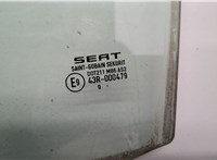  Стекло боковой двери Seat Ibiza 4 2008-2015 20605216 #2