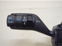 4M5T14A664AB Переключатель поворотов и дворников (стрекоза) Ford Focus 2 2005-2008 20605219 #2