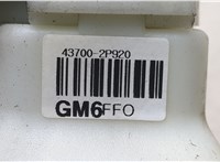  Кулиса КПП KIA Sorento XM 2009-2021 20605223 #3