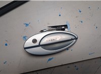  Ручка двери наружная Citroen C5 2004-2008 20605225 #1