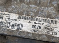 1819788, BU7112A650GB, 1774525, BK3112A650BB Блок управления двигателем Ford Transit 2014-2025 20605259 #4