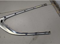 51357196417, 7196417 Молдинг стекла (боковое) BMW 5 F07 Gran Turismo 2010-2017 20605260 #2