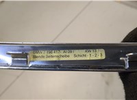 51357196417, 7196417 Молдинг стекла (боковое) BMW 5 F07 Gran Turismo 2010-2017 20605260 #3