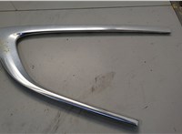51357196418, 7196418 Молдинг стекла (боковое) BMW 5 F07 Gran Turismo 2010-2017 20605261 #1