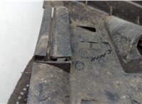 51718224985, 8224985 Защита арок (подкрылок) BMW 3 E46 1998-2006 20605271 #5