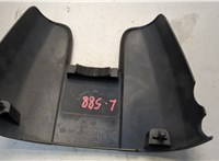 97011002300 Накладка декоративная на ДВС Porsche Panamera 2009-2016 20605277 #2