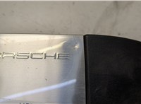 97011002300 Накладка декоративная на ДВС Porsche Panamera 2009-2016 20605277 #4