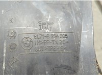  Защита арок (подкрылок) BMW 3 E46 1998-2006 20605284 #3