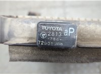 Радиатор охлаждения двигателя Toyota RAV 4 2000-2005 20605286 #4