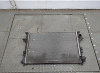  Радиатор охлаждения двигателя Renault Laguna 2 2001-2007 20605297 #1