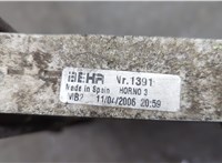  Радиатор охлаждения двигателя Renault Laguna 2 2001-2007 20605297 #3