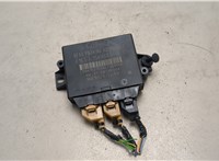 2225446, A66SX15K866BA Блок управления парктрониками Ford Kuga 2016-2019 20605303 #1