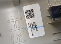 84336849 Обшивка стойки GMC Terrain 2017-2024 20605304 #4