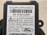 2068223, GJ5T13C148AD Блок управления светом Ford Kuga 2016-2019 20605317 #3