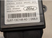2068223, GJ5T13C148AD Блок управления светом Ford Kuga 2016-2019 20605317 #5
