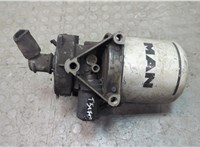 81521026370 Кран масловлагоотделителя (разгрузка) Man TGX 2007-2012 20605349 #2