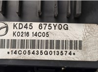 KD45675Y0G Блок комфорта Mazda 6 (GJ) 2012-2018 20605360 #3