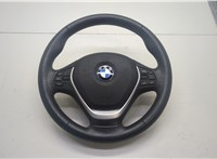 32306791301 Руль BMW 1 F20, F21 2011-2019 20605370 #1
