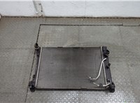 A2045002203 Радиатор охлаждения двигателя Mercedes C W204 2006-2015 20605372 #1