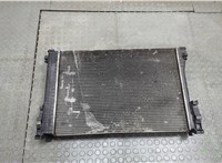 A2045002203 Радиатор охлаждения двигателя Mercedes C W204 2006-2015 20605372 #3