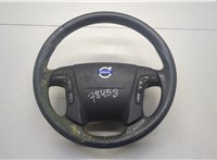  Подушка безопасности водителя Volvo XC70 2002-2007 11502695 #1