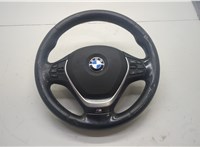 32307845877, 7845877 Руль BMW 1 F20, F21 2011-2019 20605393 #1