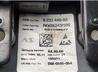 9232440 Щиток приборов (приборная панель) Mini Countryman (R60) 2010-2016 20605398 #3