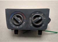 6452F3 Переключатель отопителя (печки) Citroen Jumper (Relay) 2006-2014 20605409 #1