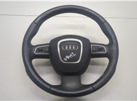 Подушка безопасности водителя Audi A3 (8P) 2003-2013 11502708 #1