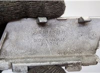 A16988503819191 Заглушка буксировочного крюка Mercedes B W245 2005-2011 20605426 #3